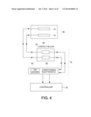 Capacitive Sensor for Sensing State of Waste Toner Box in an Imaging     Apparatus diagram and image