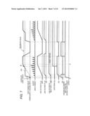 SWITCHING POWER SOURCE, POWER-SUPPLY SYSTEM AND IMAGE FORMING APPARATUS diagram and image