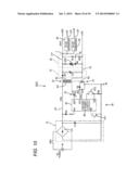 SWITCHING POWER SOURCE, POWER-SUPPLY SYSTEM AND IMAGE FORMING APPARATUS diagram and image