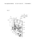 IMAGE FORMING APPARATUS diagram and image