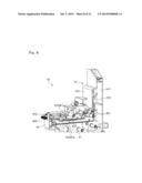 IMAGE FORMING APPARATUS diagram and image