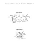 Developer Cartridge and Developing Unit Provided With The Same diagram and image