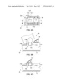 TONER CONTAINER AND IMAGE FORMING APPARATUS diagram and image