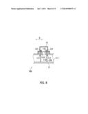 TONER CONTAINER AND IMAGE FORMING APPARATUS diagram and image