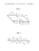 COOLING DEVICE AND IMAGE FORMING APPARATUS INCLUDING SAME diagram and image