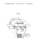 COOLING DEVICE AND IMAGE FORMING APPARATUS INCLUDING SAME diagram and image