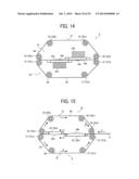 COOLING DEVICE AND IMAGE FORMING APPARATUS INCLUDING SAME diagram and image