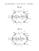 COOLING DEVICE AND IMAGE FORMING APPARATUS INCLUDING SAME diagram and image