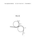 COOLING DEVICE AND IMAGE FORMING APPARATUS INCLUDING SAME diagram and image