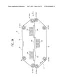 COOLING DEVICE AND IMAGE FORMING APPARATUS INCLUDING SAME diagram and image