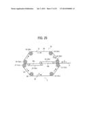 COOLING DEVICE AND IMAGE FORMING APPARATUS INCLUDING SAME diagram and image