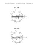 COOLING DEVICE AND IMAGE FORMING APPARATUS INCLUDING SAME diagram and image