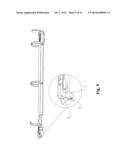 NOVEL RING CLAMP diagram and image