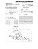 CONNECTION FOR ELASTIC OR RIGID PANEL-TYPE COMPONENTS, PROFILED SLIDE, AND     FLOOR COVERING diagram and image