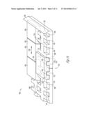 METHODS FOR INSTALLING A BOUNDED PAVING SYSTEM diagram and image