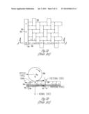 METHODS FOR INSTALLING A BOUNDED PAVING SYSTEM diagram and image