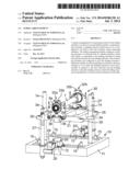 SUBSEA ARRANGEMENT diagram and image