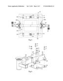 SUBSEA ARRANGEMENT diagram and image