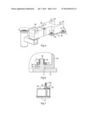 SUBSEA ARRANGEMENT diagram and image