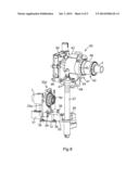 SUBSEA ARRANGEMENT diagram and image