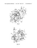 SUBSEA ARRANGEMENT diagram and image