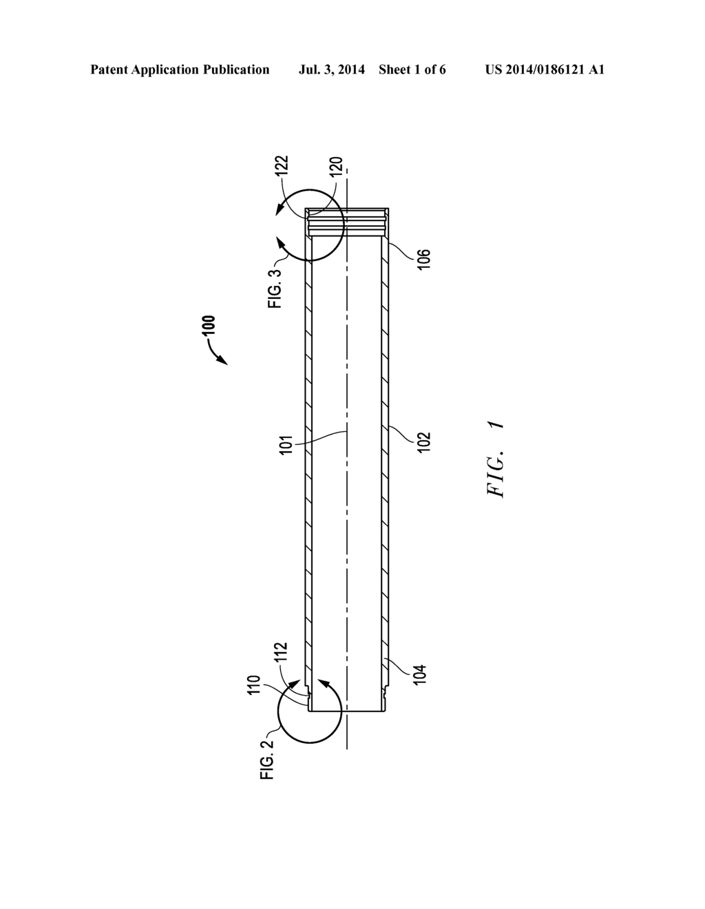 FLUSH JOINT PIPE - diagram, schematic, and image 02