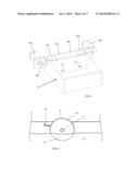 Book Binding Adhesive Application Controller diagram and image