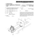 SYSTEM FOR LOW PROFILE TRANSLATION OF HIGH LEVEL RADIOACTIVE WASTE diagram and image