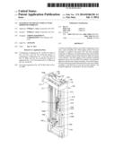 MATERIALS HANDLING VEHICLE WITH IMPROVED VISIBILITY diagram and image