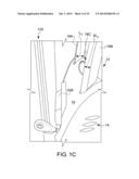 MATERIALS HANDLING VEHICLE WITH IMPROVED VISIBILITY diagram and image