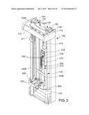 MATERIALS HANDLING VEHICLE WITH IMPROVED VISIBILITY diagram and image