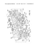 MATERIALS HANDLING VEHICLE WITH IMPROVED VISIBILITY diagram and image