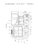 CONSTRUCTION MACHINE diagram and image