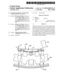 BLADE OUTER AIR SEAL SYSTEM FOR CONTROLLED TIP CLEARANCE diagram and image