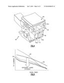 BLADE OUTER AIR SEAL SYSTEM FOR CONTROLLED TIP CLEARANCE diagram and image