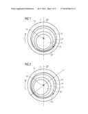 METHOD OF DETECTING A DEGREE OF YAW ERROR OF A WIND TURBINE diagram and image