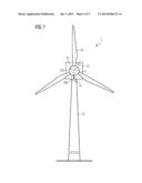 METHOD OF DETECTING A DEGREE OF YAW ERROR OF A WIND TURBINE diagram and image