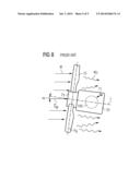 METHOD OF DETECTING A DEGREE OF YAW ERROR OF A WIND TURBINE diagram and image