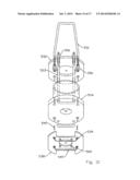 WATERCRAFT PROPELLER PROPULSION SYSTEM HAVING A HYDRAULIC THRUST BEARING     ASSEMBLY diagram and image