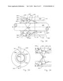 WATERCRAFT PROPELLER PROPULSION SYSTEM HAVING A HYDRAULIC THRUST BEARING     ASSEMBLY diagram and image