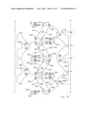 WATERCRAFT PROPELLER PROPULSION SYSTEM HAVING A HYDRAULIC THRUST BEARING     ASSEMBLY diagram and image