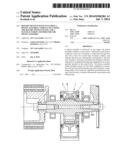 ROTARY PISTON ENGINE INCLUDING A PISTON ASSEMBLY, VEHICLE INCLUDING THE     ROTARY PISTON ENGINE AND A MANUFACTURING METHOD FOR THE PISTON ASSEMBLY diagram and image