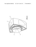 ROTARY PISTON ENGINE INCLUDING A PISTON ASSEMBLY, VEHICLE INCLUDING THE     ROTARY PISTON ENGINE AND A MANUFACTURING METHOD FOR THE PISTON ASSEMBLY diagram and image