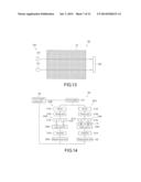 SENSOR ELEMENT, DEW CONDENSATION SENSOR, HUMIDITY SENSOR, METHOD FOR     DETECTING DEW CONDENSATION, AND DEW-POINT MEASUREMENT DEVICE diagram and image