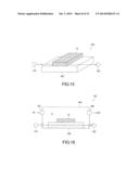 SENSOR ELEMENT, DEW CONDENSATION SENSOR, HUMIDITY SENSOR, METHOD FOR     DETECTING DEW CONDENSATION, AND DEW-POINT MEASUREMENT DEVICE diagram and image