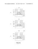 SENSOR ELEMENT, DEW CONDENSATION SENSOR, HUMIDITY SENSOR, METHOD FOR     DETECTING DEW CONDENSATION, AND DEW-POINT MEASUREMENT DEVICE diagram and image