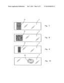 METHOD AND APPARATUS FOR AUTOMATIC STAINING OF TISSUE SAMPLES diagram and image