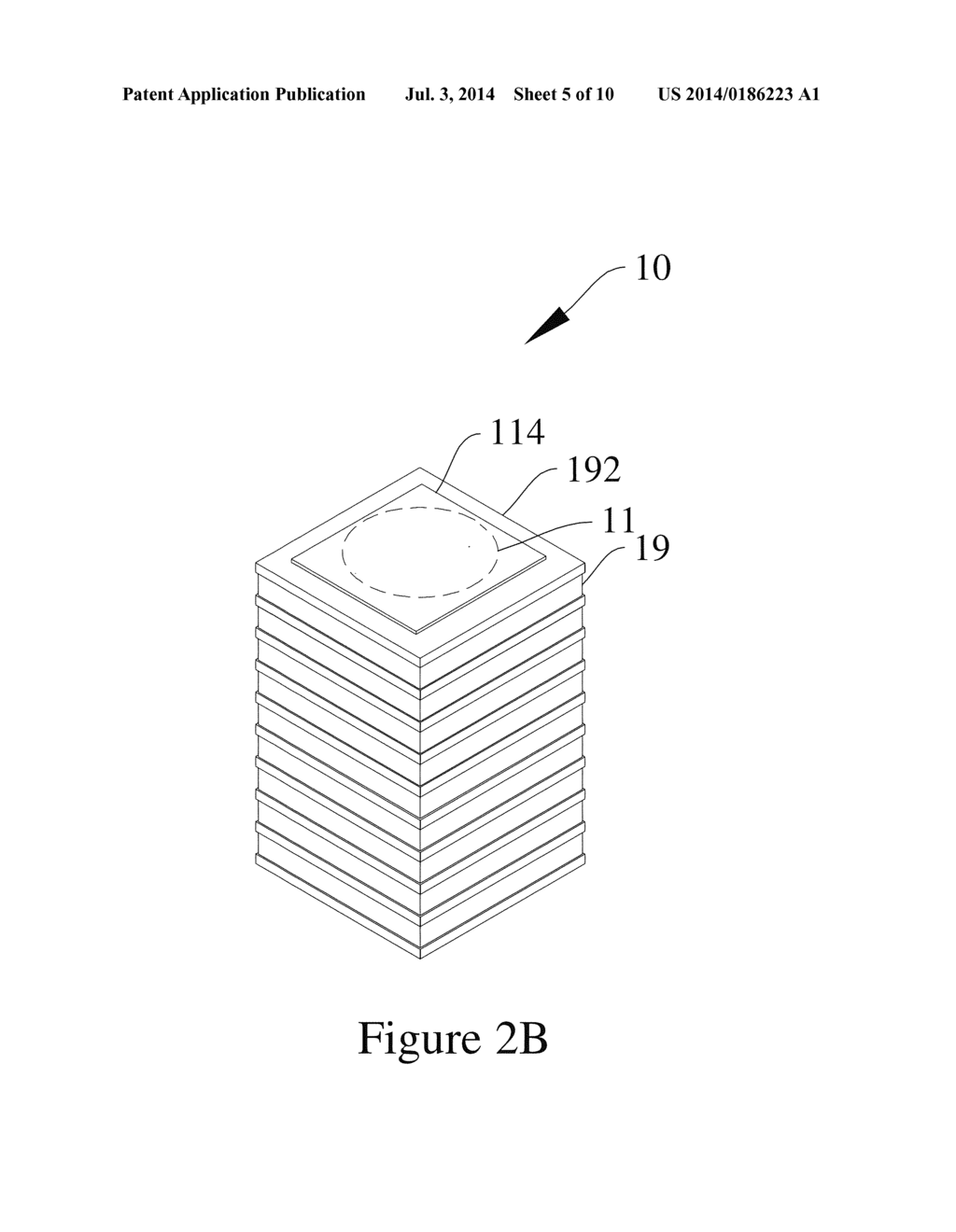 AIR PURIFIER - diagram, schematic, and image 06