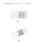 DUST SEPARATING AND CARRIER RETURNING DEVICE diagram and image