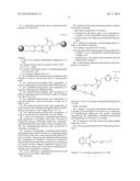 MALEIMIDE-FUNCTIONALIZED GOLD NANOPARTICLES diagram and image